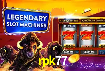Desvendando o Mundo dos Jogos Virtuais na rpk77