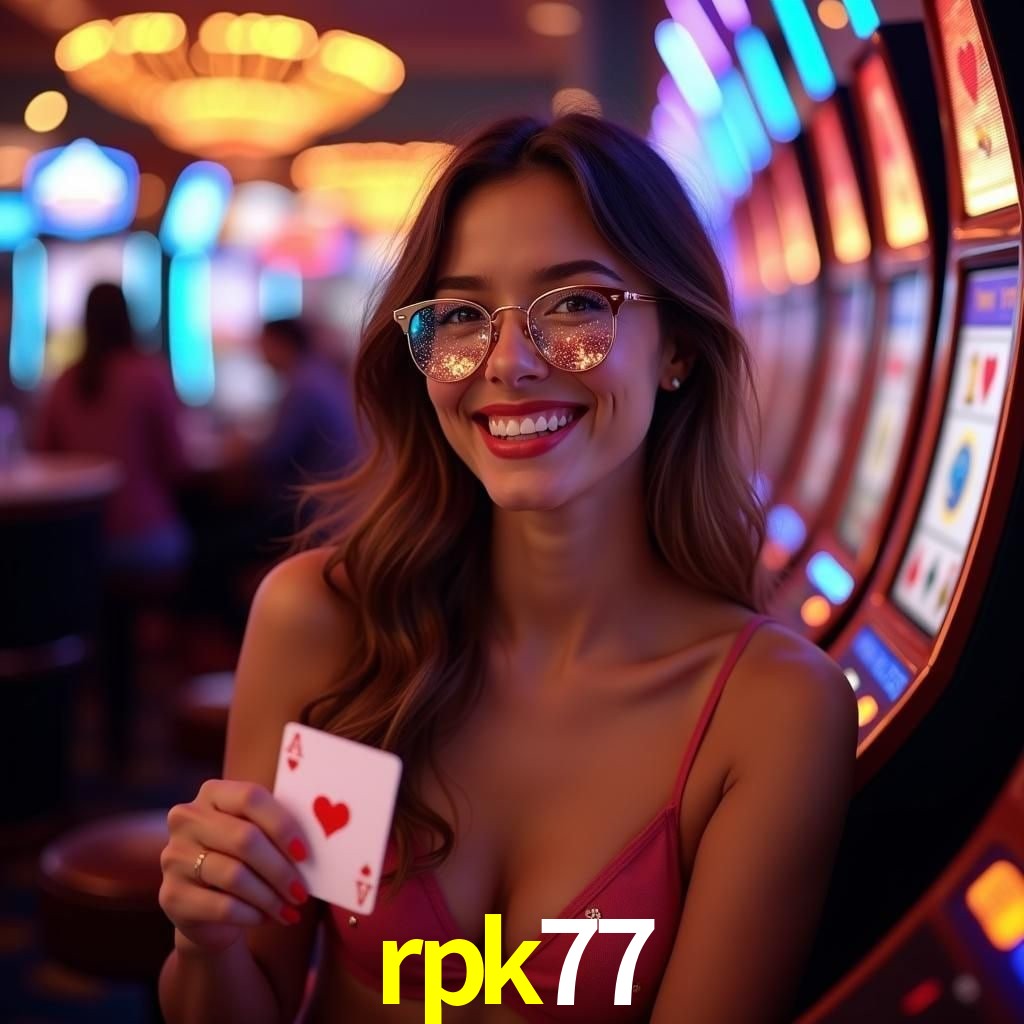 Welcome Bonus rpk77