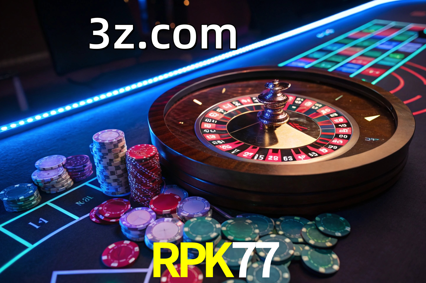 RPK77