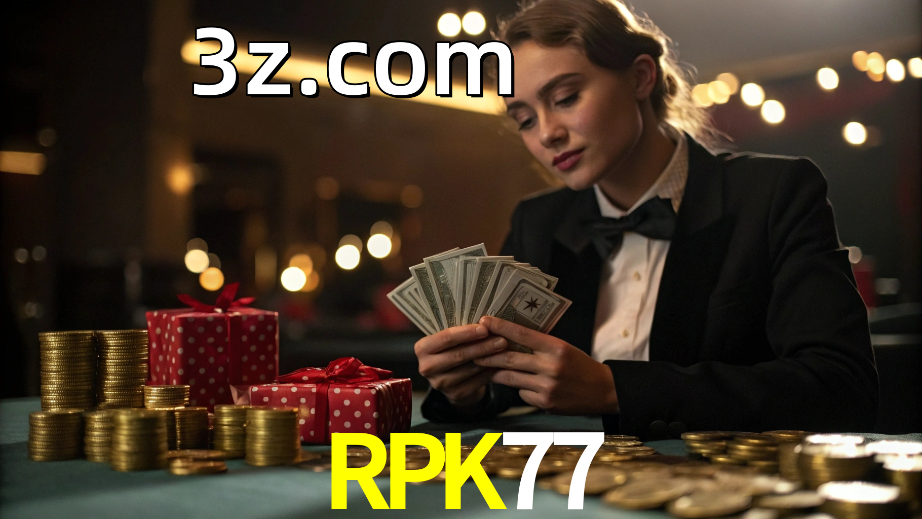 cassino online RPK77