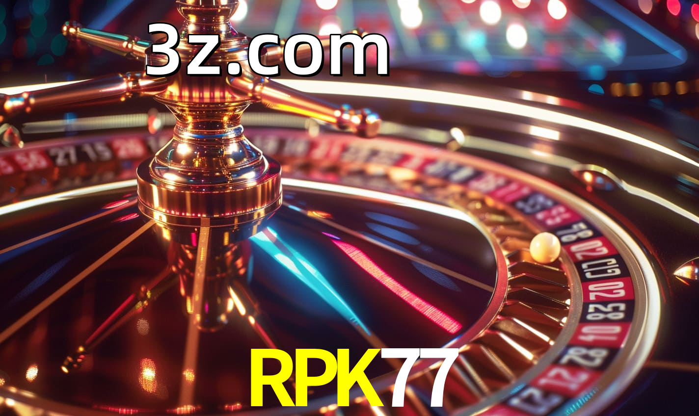 cassino online RPK77