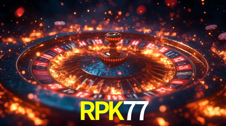 cassino online RPK77