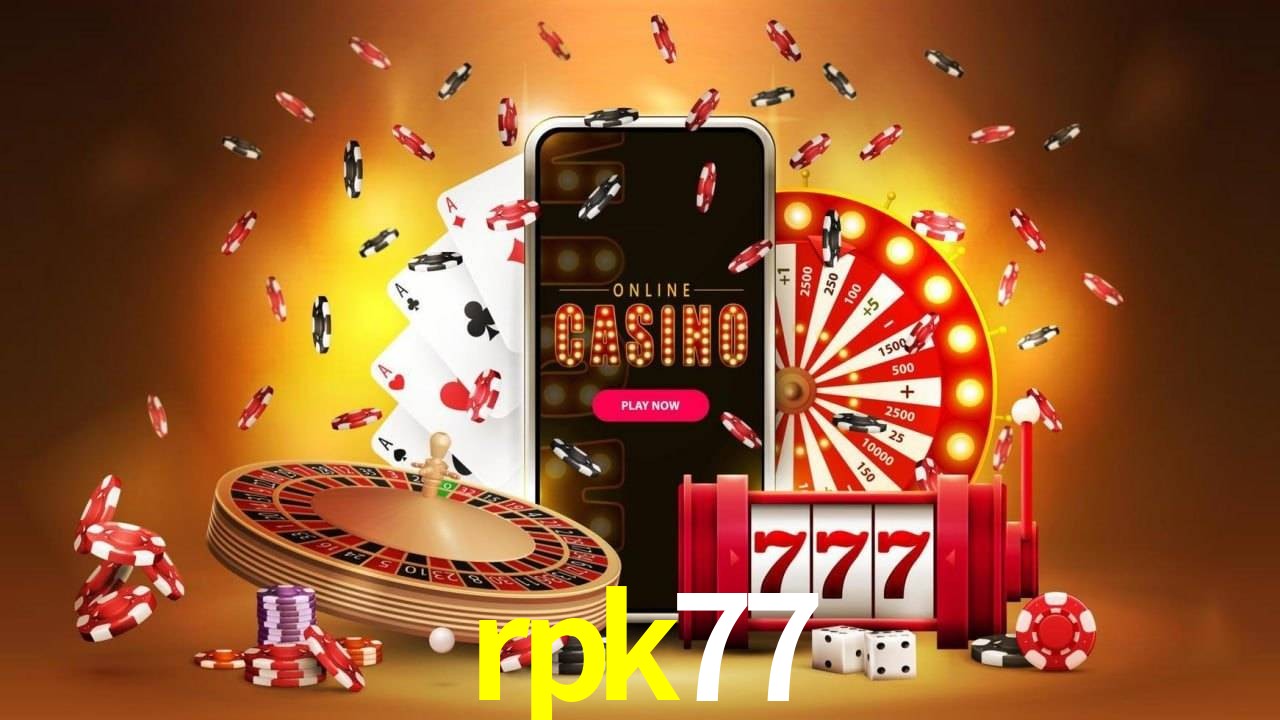 Estatísticas do Jogo rpk77