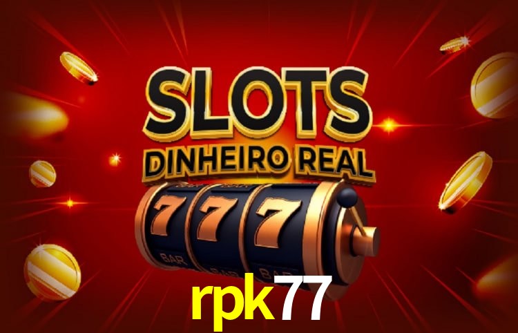 Tecnologia da Plataforma rpk77