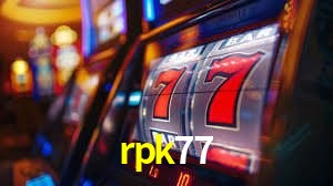 Diretório de Jogos rpk77
