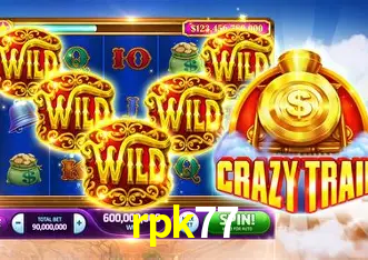 Descubra o Mundo do Cassino Online com rpk77