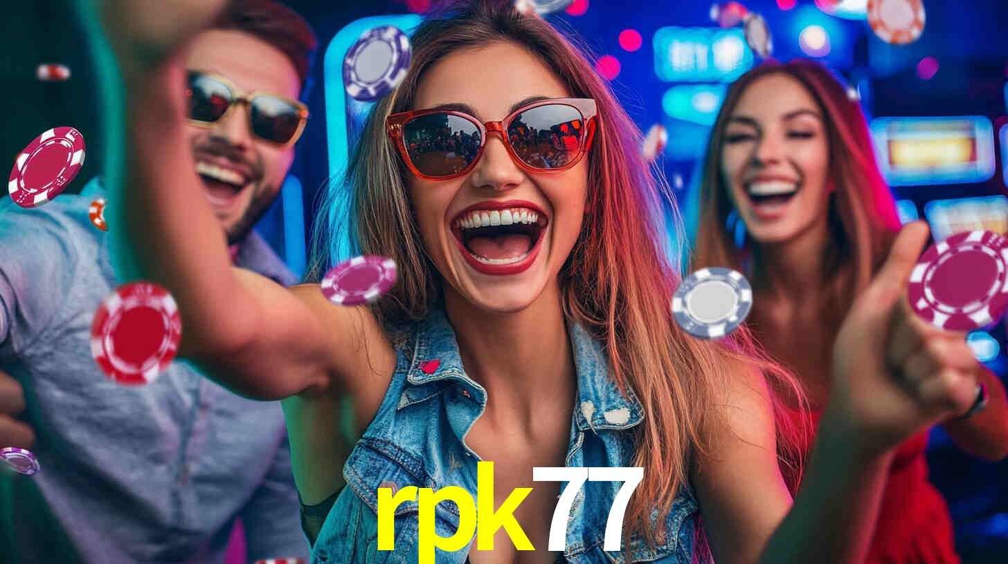 Apostas Esportivas na rpk77: Um Guia Completo