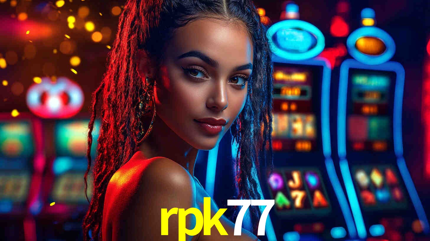 Descubra o Programa VIP da rpk77: Vantagens Exclusivas para Jogadores