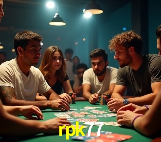 Promoção Relâmpago rpk77