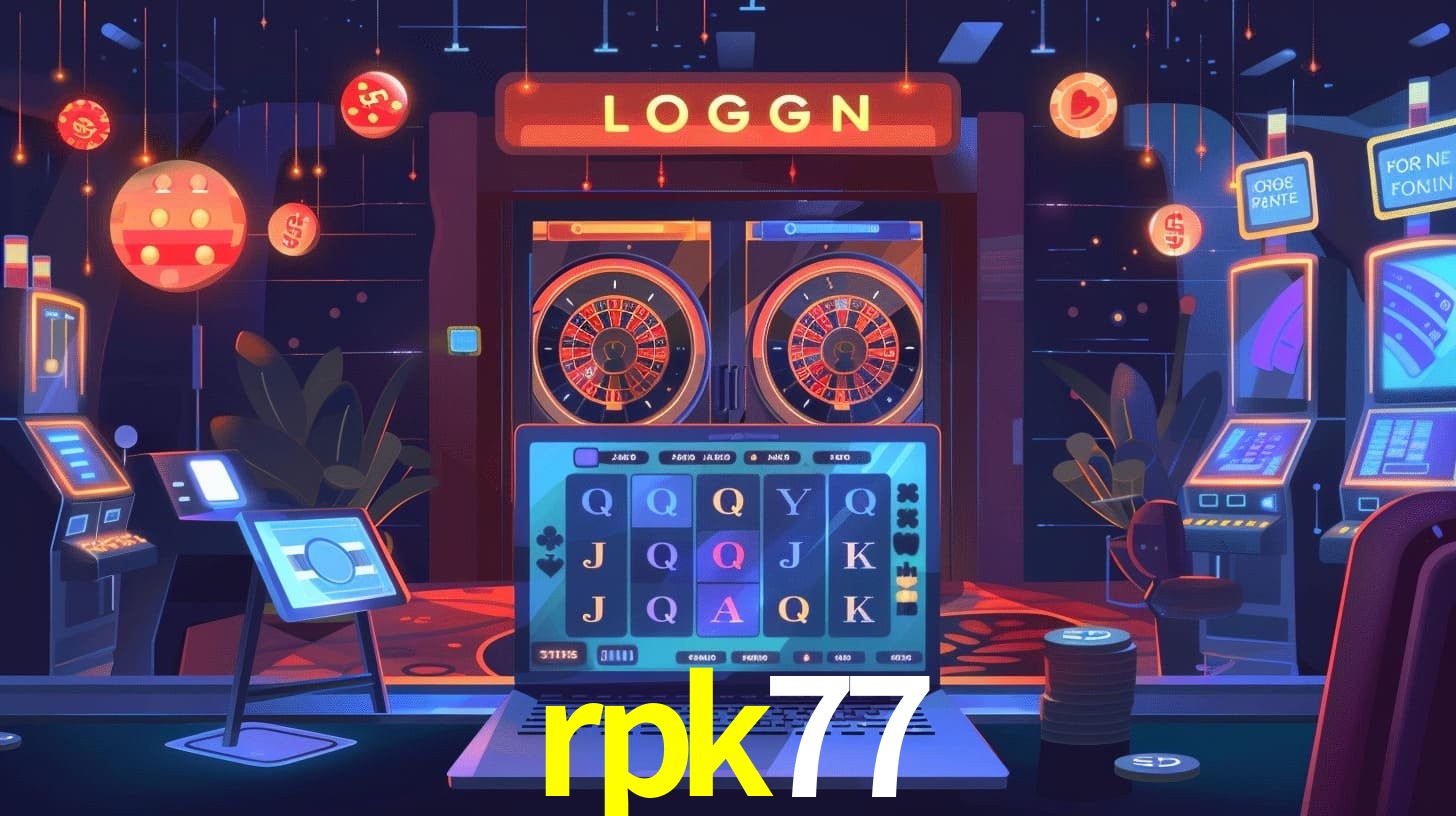 Segurança 2FA rpk77