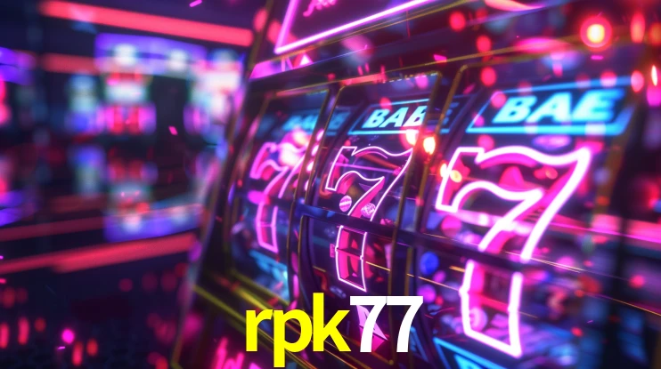 Game Providers rpk77