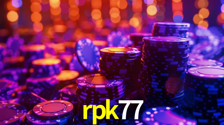 rpk77: A Experiência de Casino com Jogos de Mesa ao Vivo