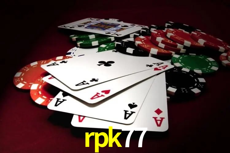 PIX Instantâneo rpk77