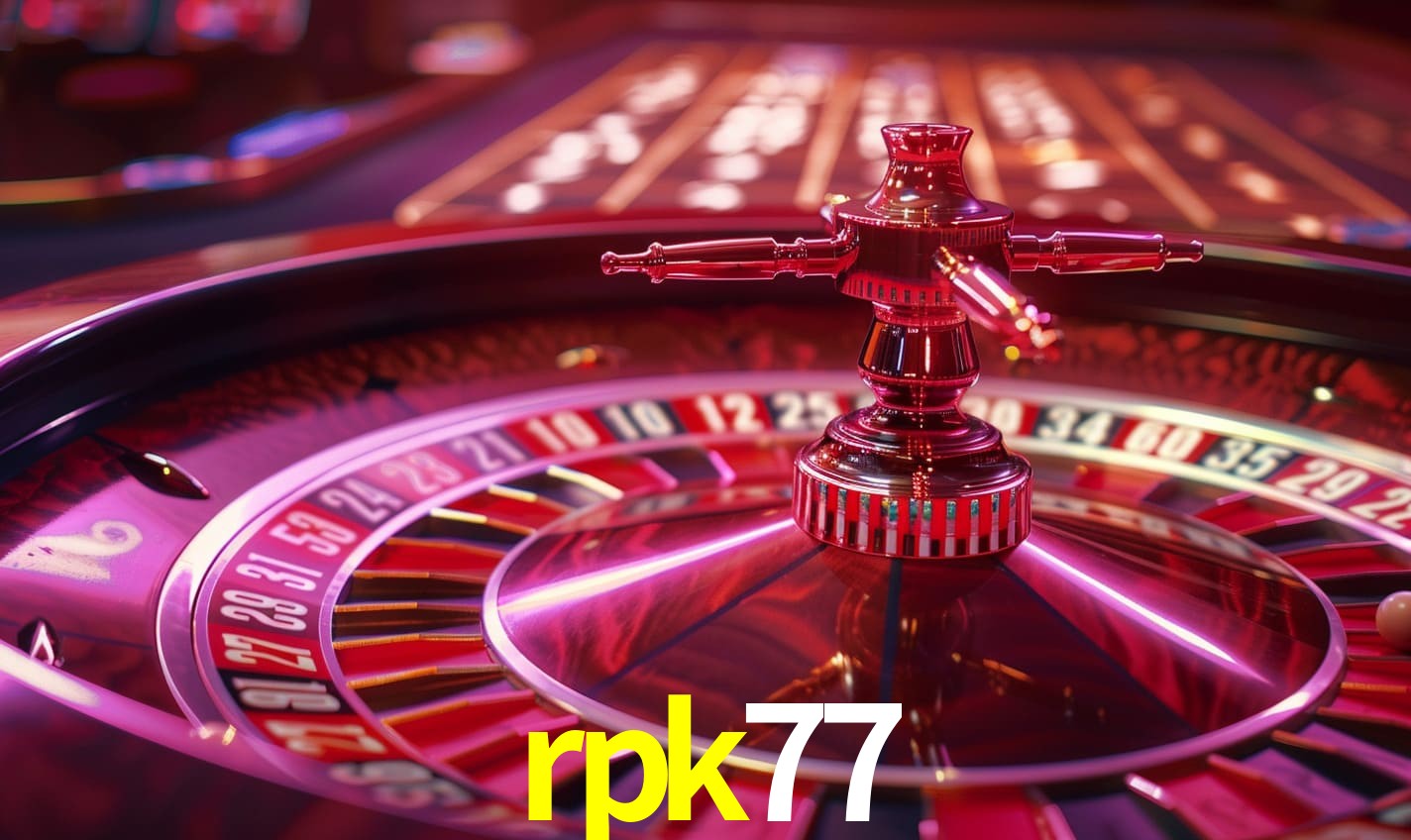 Descubra a Essência do rpk77: Nossa História e Compromissos