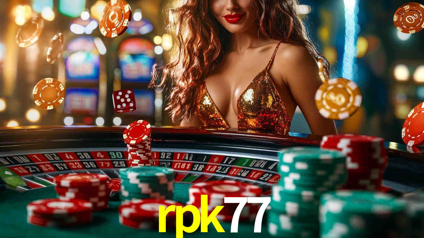 Welcome Bonus rpk77