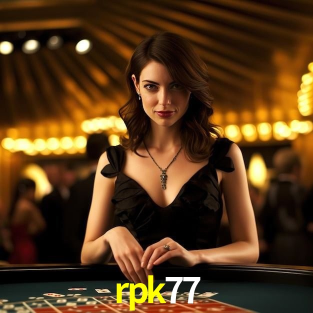 Apostas Esportivas na rpk77: Um Guia Completo
