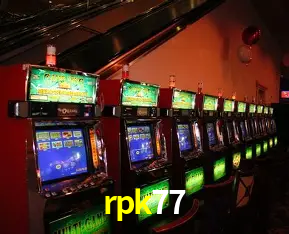 APP oficial da rpk77 para mobile