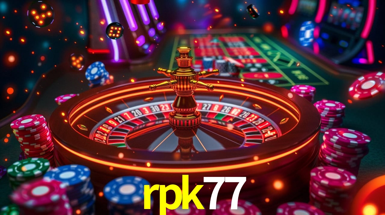A Emoção da Loteria na rpk77: Uma Chance de Mudança de Vida