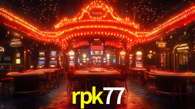 rpk77 App Interface