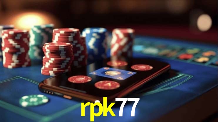 Torneios rpk77