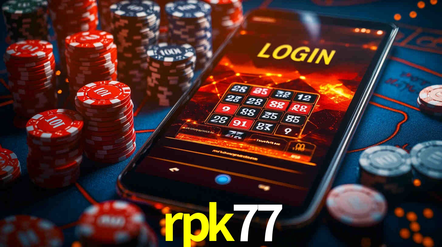 rpk77: Jogue Crash e Experimente Alta Recompensa Instantânea