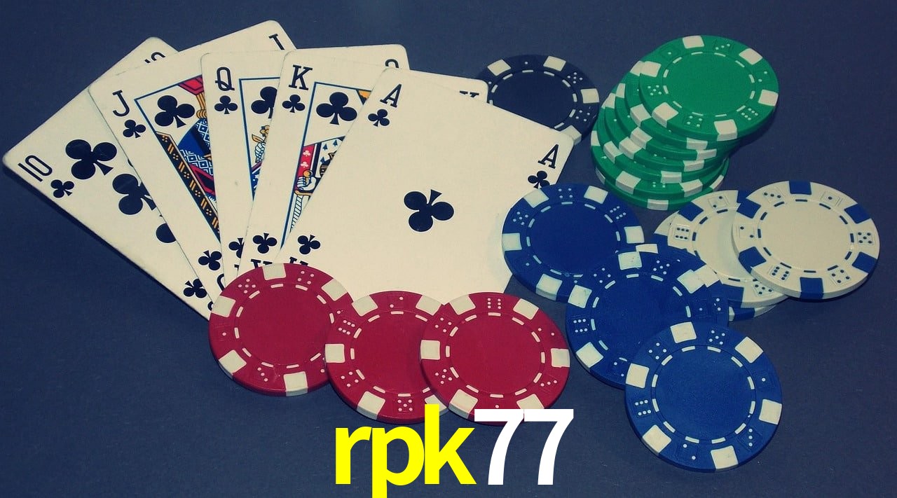Game Statistics rpk77