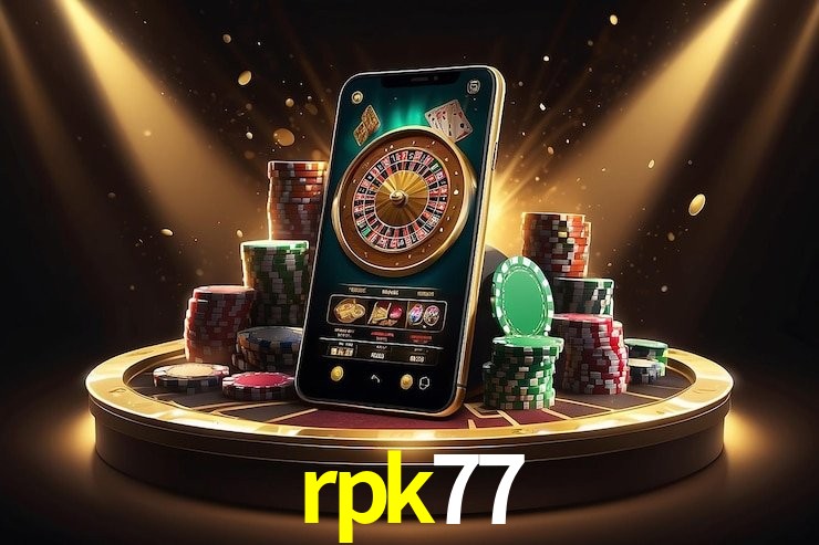 Provedores de Jogos rpk77