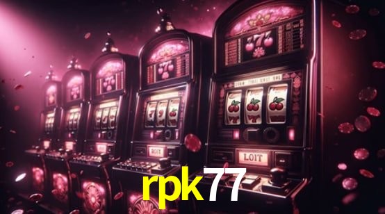 App oficial rpk77