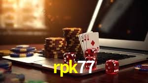 Desvendando o Mundo dos Jogos Virtuais na rpk77