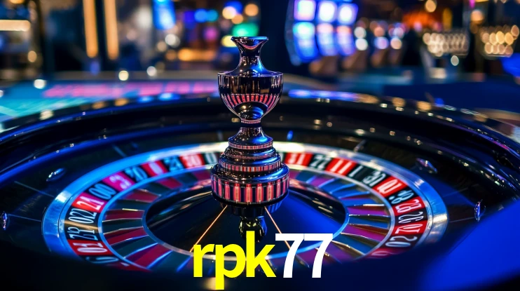 Ofertas Imperdíveis na rpk77: Promoções e Bônus Que Valem a Pena