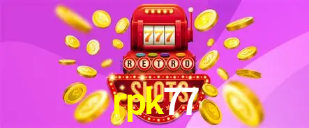 A Emoção da Loteria na rpk77: Uma Chance de Mudança de Vida