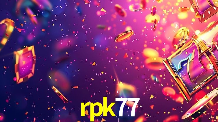 Inovações de Jogos na rpk77: O Futuro das Experiências Interativas