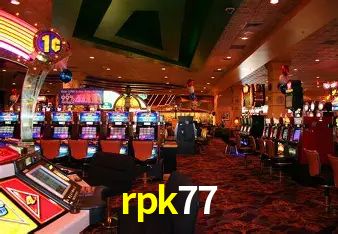 Descubra a Magia dos Jogos de Arcade no rpk77
