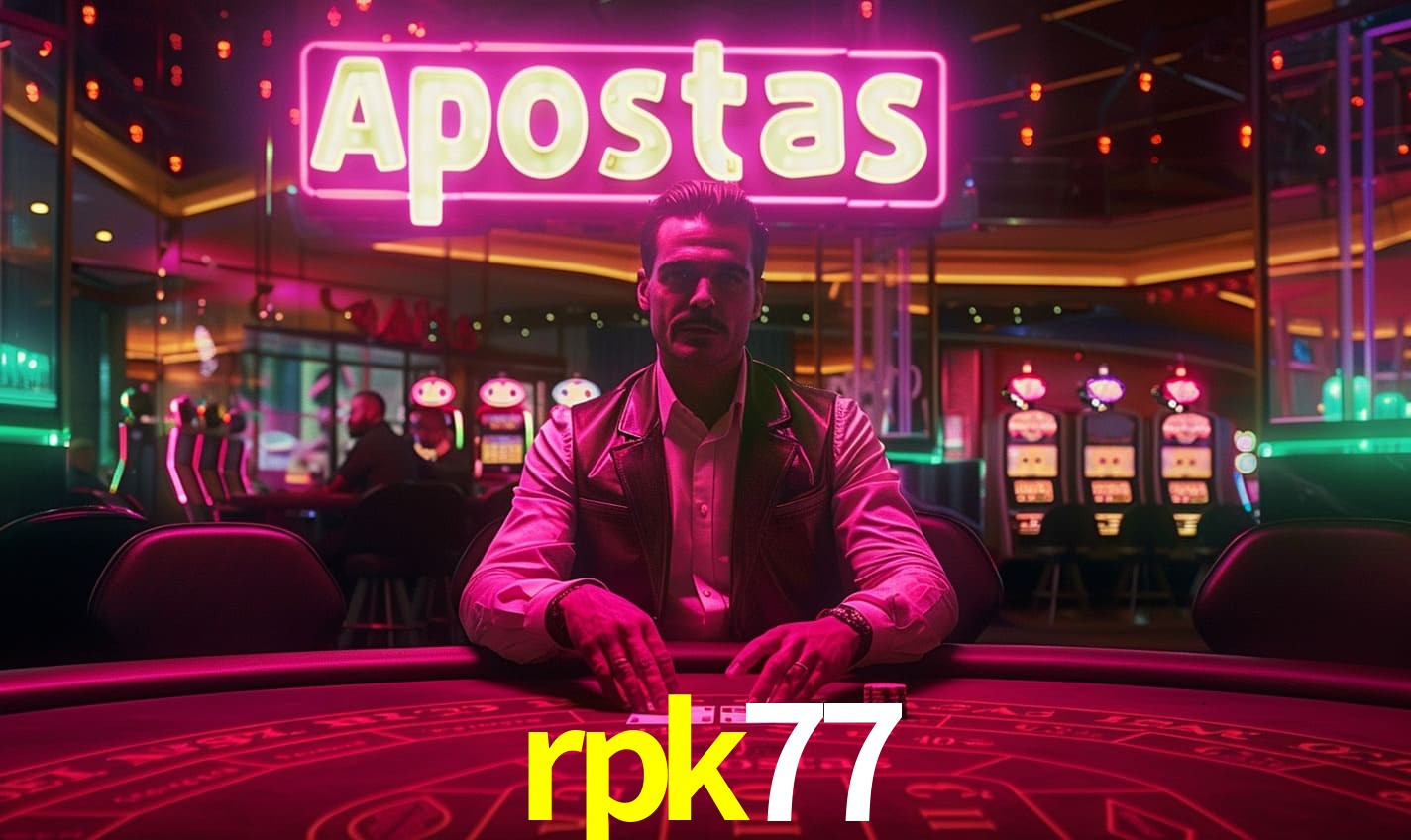A Popularidade dos Caça-Níqueis no rpk77