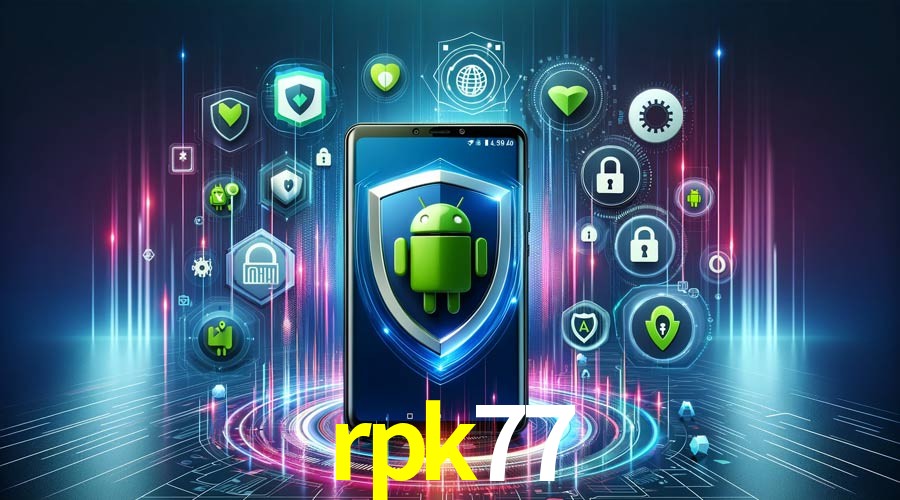 Slot Games rpk77