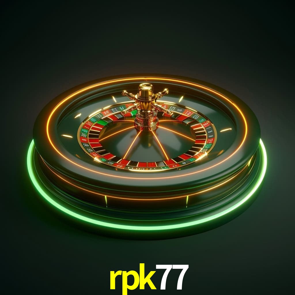 App mobile rpk77