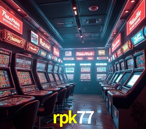 Integração de APIs rpk77