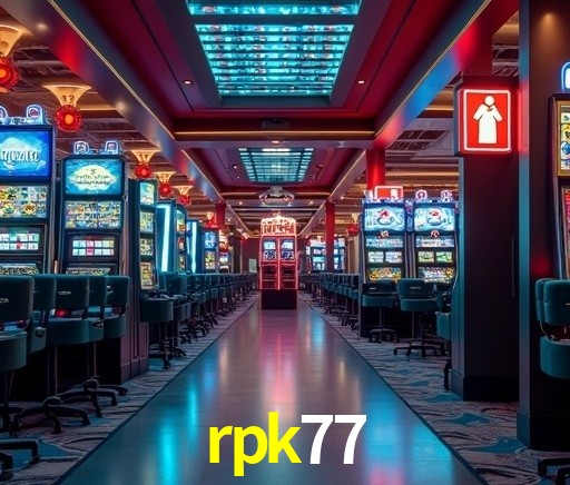 Explorando a Categoria de Eventos em Apostas na rpk77