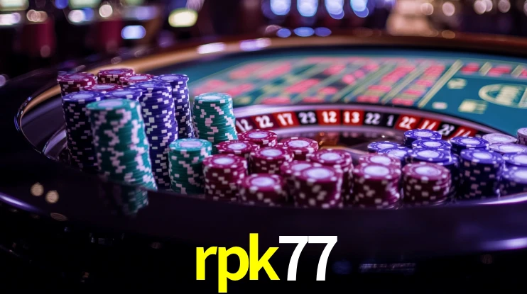 VIP Casino rpk77