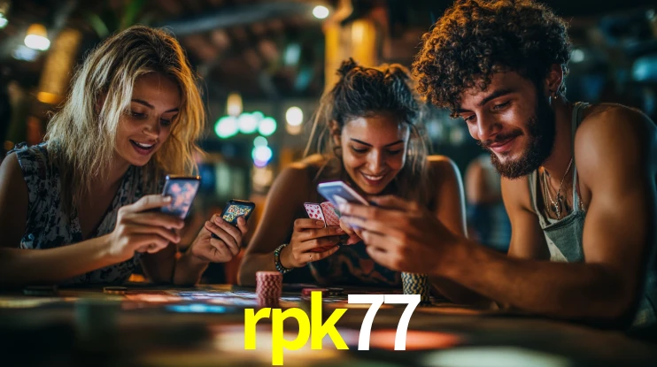Blackjack Table rpk77