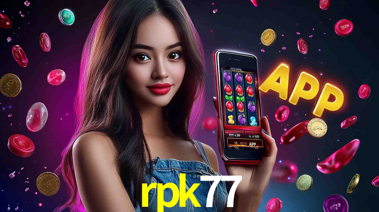 Inovações de Jogos na rpk77: O Futuro das Experiências Interativas