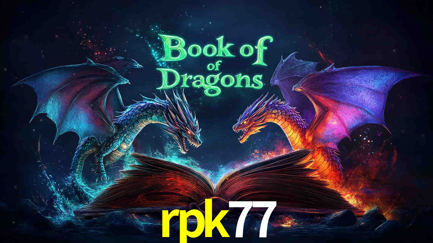 Descubra a Magia dos Jogos de Arcade no rpk77