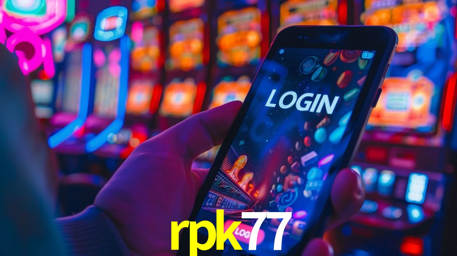 Jogos Exclusivos rpk77