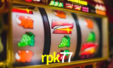 Apostas Esportivas na rpk77: Um Guia Completo