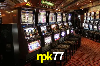 A Experiência Imersiva dos Cassinos Ao Vivo no rpk77